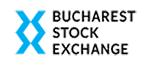 Bucharest Stock Exchange logo