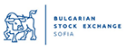 Bulgarian Stock Exchange logo